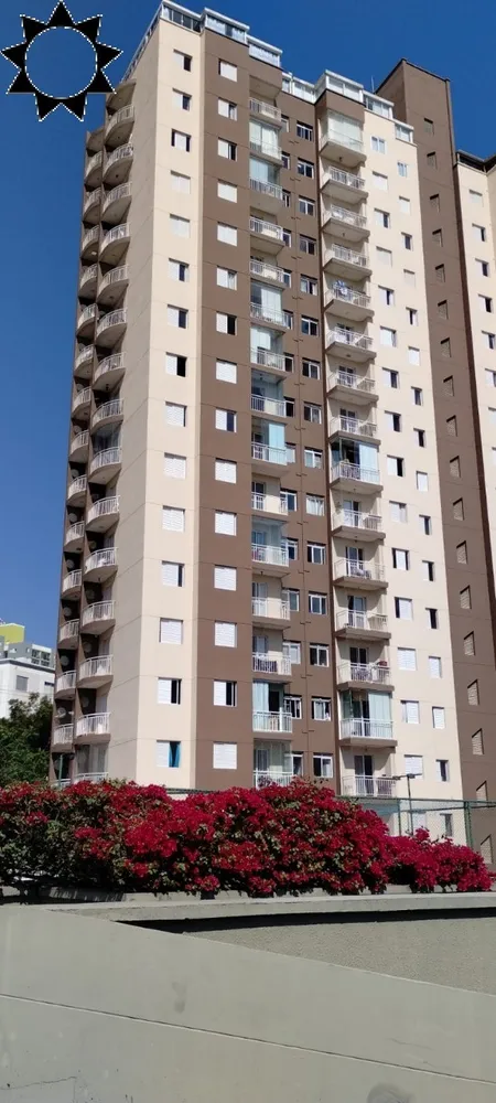 Apartamento, 3 quartos, 64 m² - Foto 11