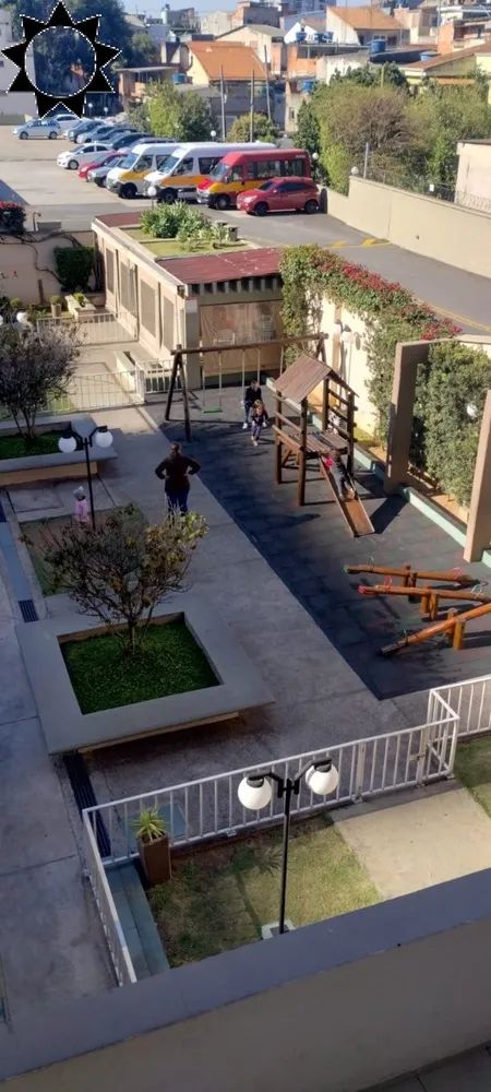Apartamento, 3 quartos, 64 m² - Foto 5