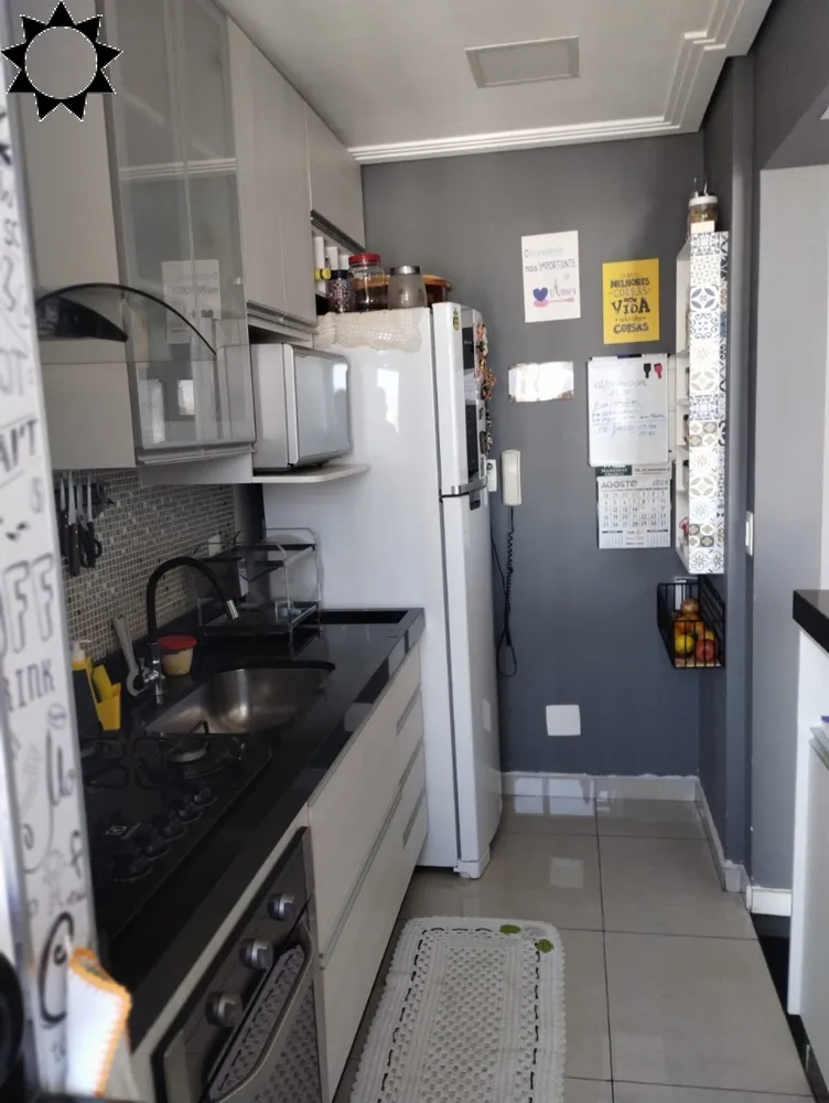 Apartamento, 3 quartos, 64 m² - Foto 9