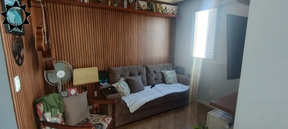 Apartamento, 3 quartos, 64 m² - Foto 3