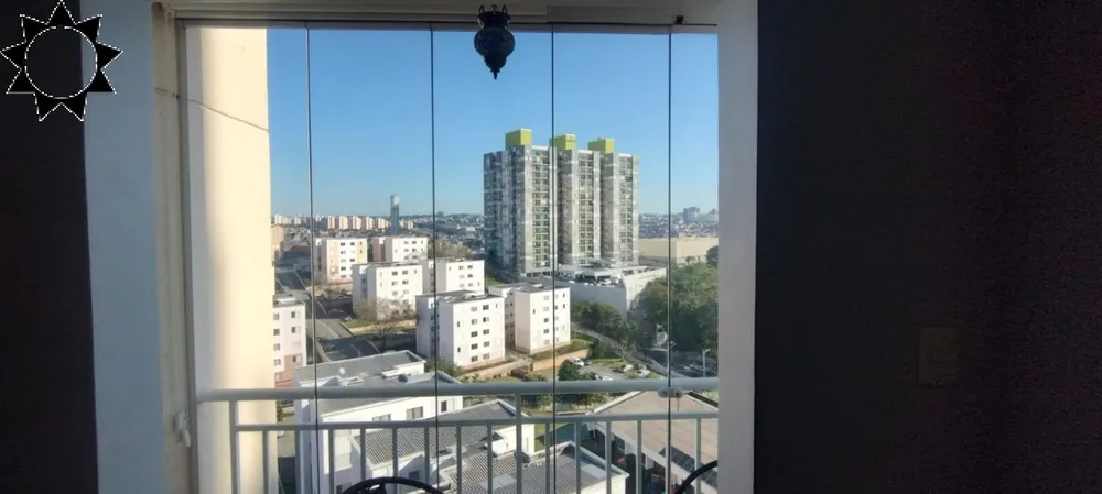 Apartamento, 3 quartos, 64 m² - Foto 1