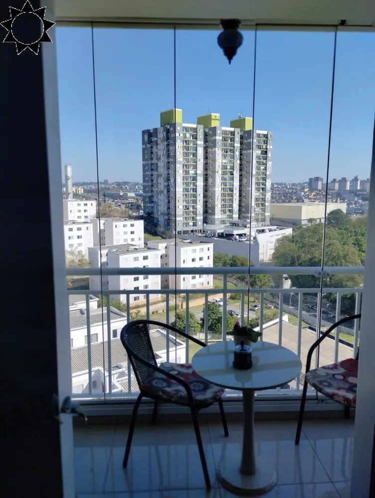 Apartamento, 3 quartos, 64 m² - Foto 8