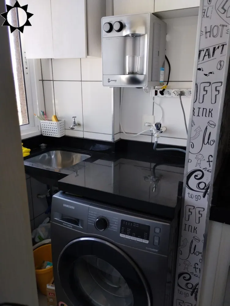Apartamento, 3 quartos, 64 m² - Foto 7