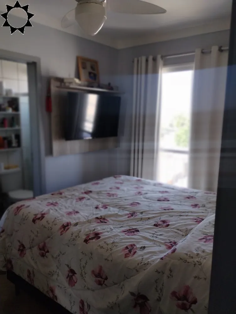 Apartamento, 3 quartos, 64 m² - Foto 10