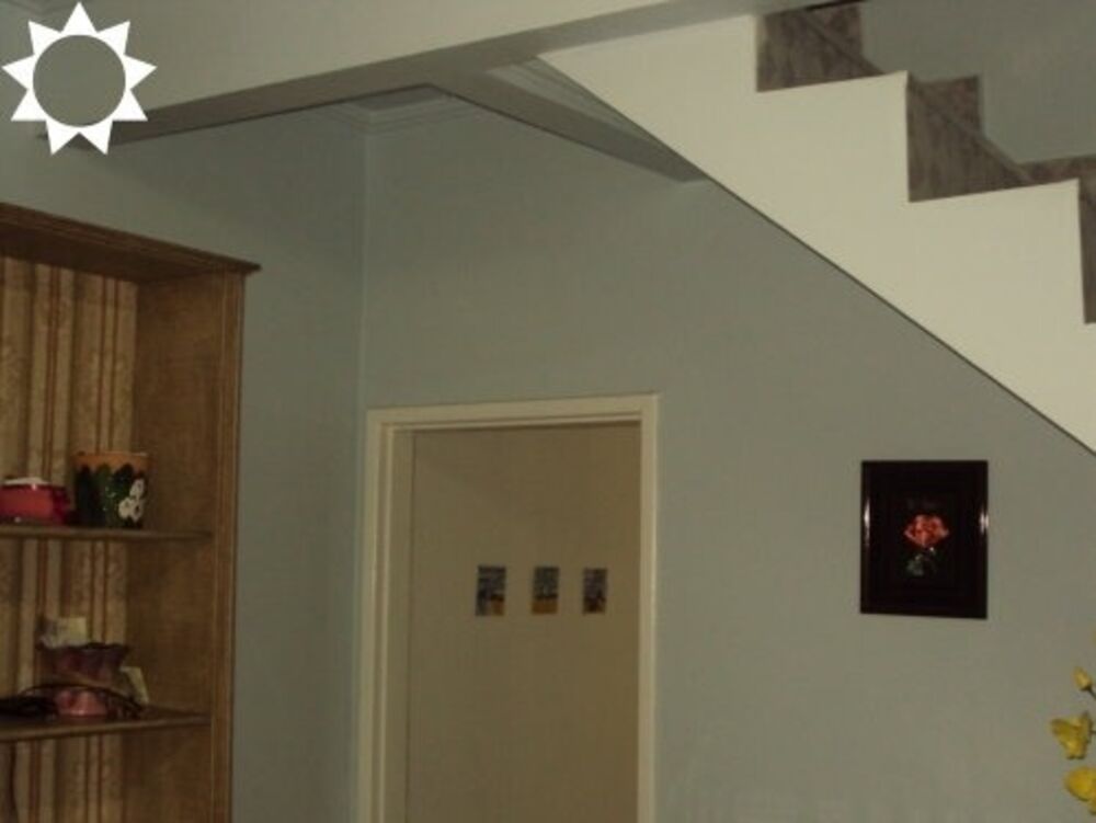 Casa, 3 quartos, 190 m² - Foto 1