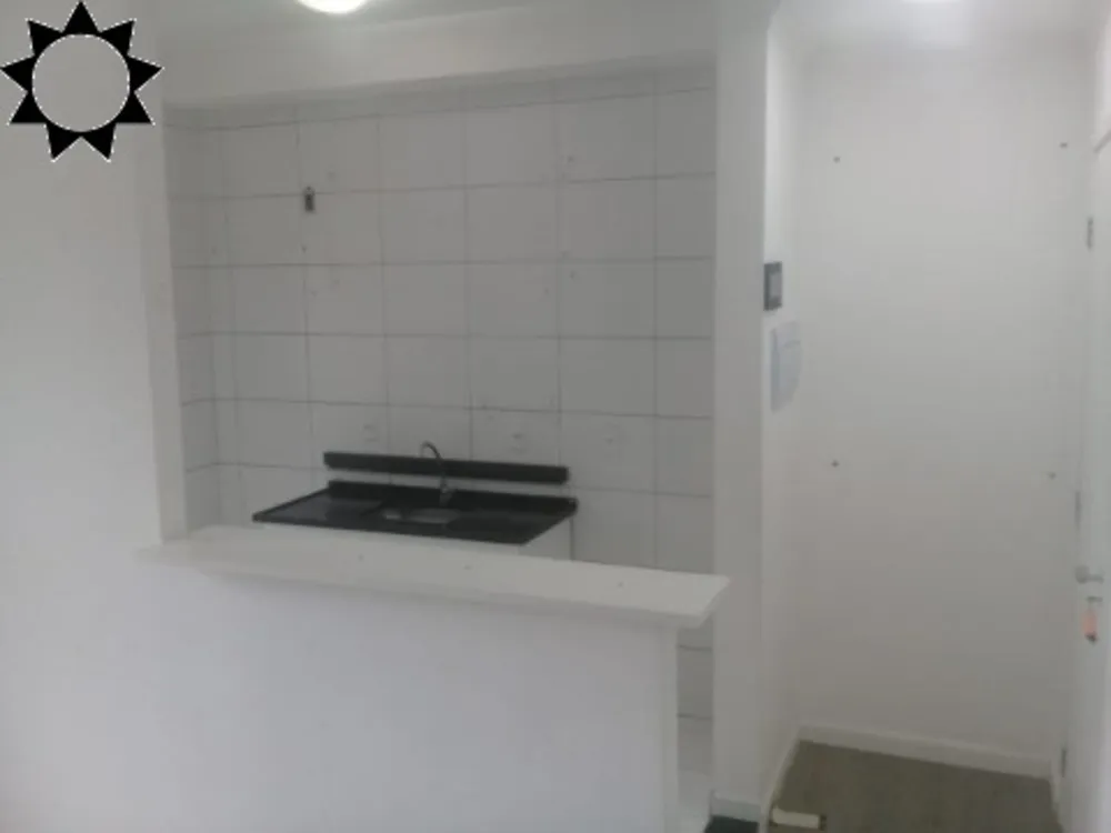 Apartamento, 2 quartos, 51 m² - Foto 8
