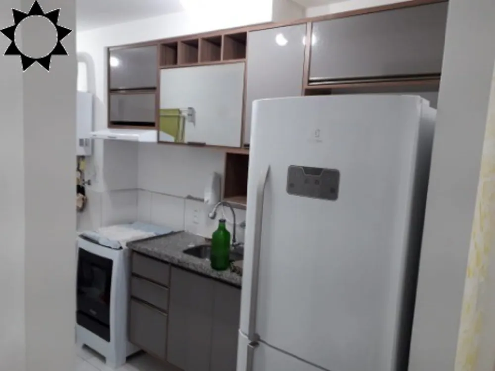 Apartamento, 2 quartos, 51 m² - Foto 14