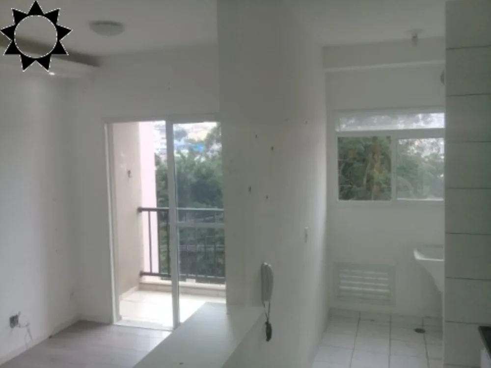 Apartamento, 2 quartos, 51 m² - Foto 2
