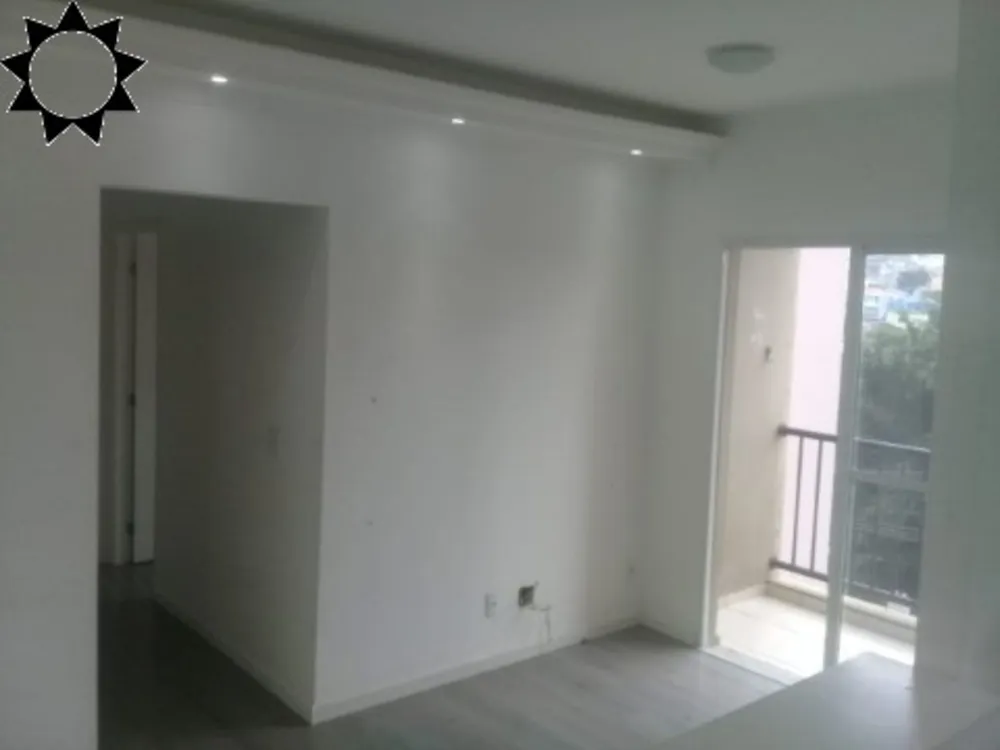 Apartamento, 2 quartos, 51 m² - Foto 1