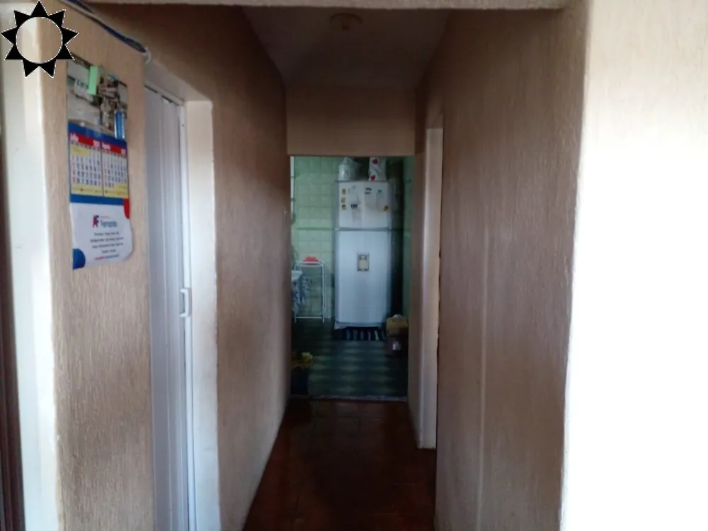 Casa, 3 quartos, 160 m² - Foto 11