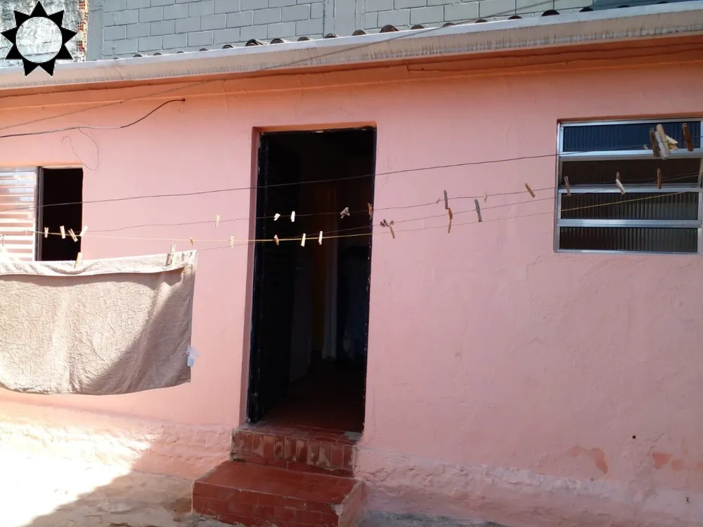 Casa, 3 quartos, 160 m² - Foto 1
