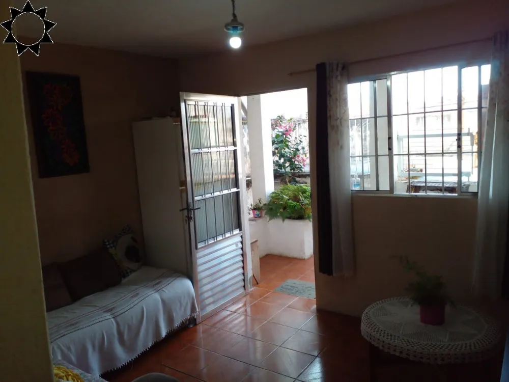 Casa, 3 quartos, 160 m² - Foto 2