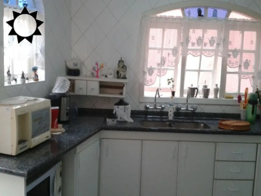 Casa, 4 quartos, 313 m² - Foto 6