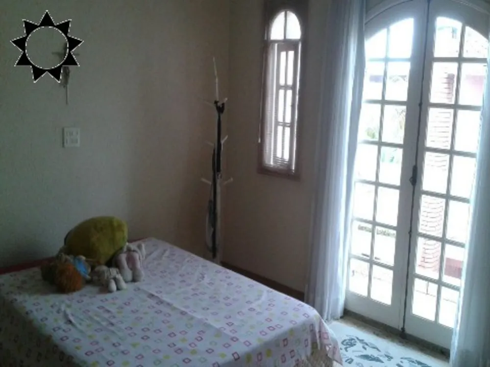 Casa, 4 quartos, 313 m² - Foto 8