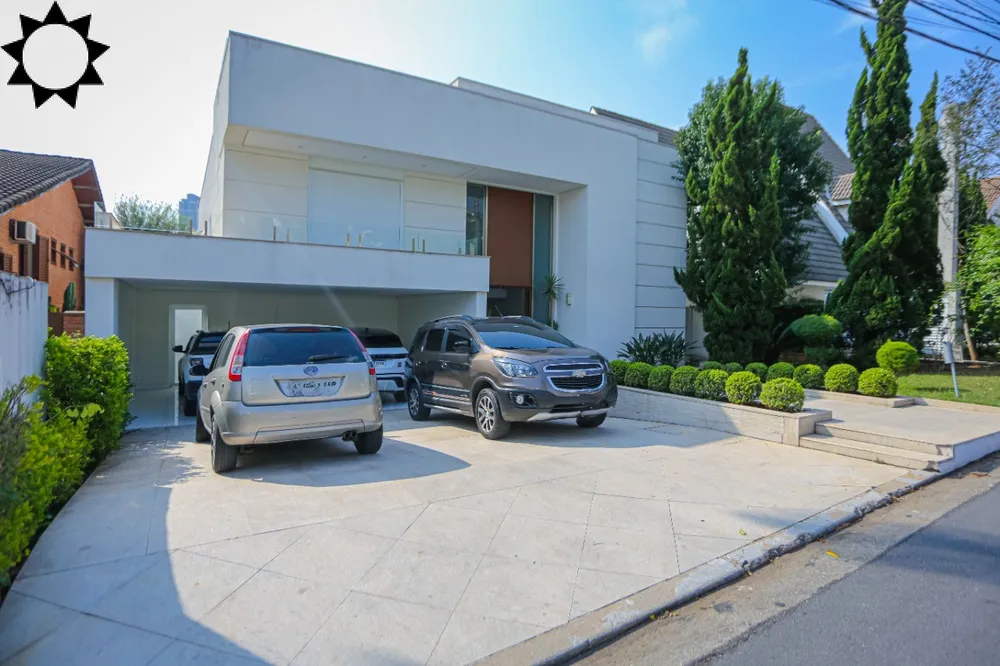 Casa, 4 quartos, 525 m² - Foto 2