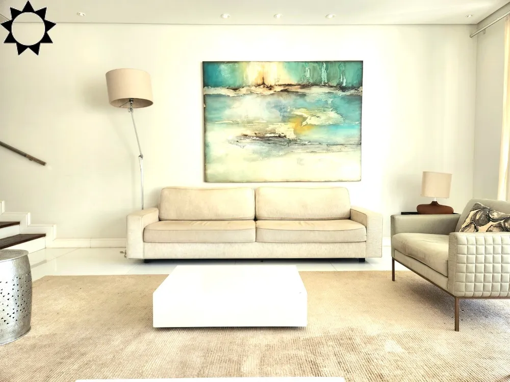 Casa, 4 quartos, 525 m² - Foto 1