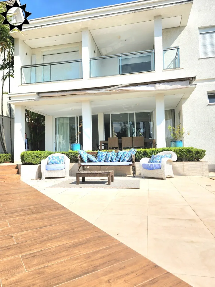 Casa, 4 quartos, 525 m² - Foto 4
