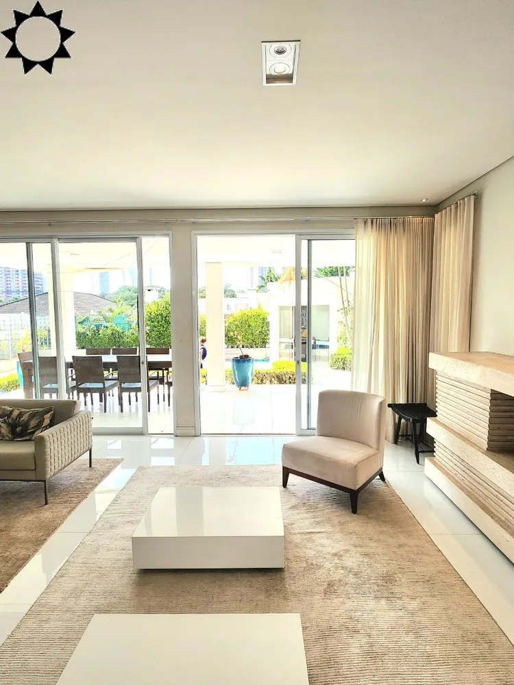 Casa, 4 quartos, 525 m² - Foto 5