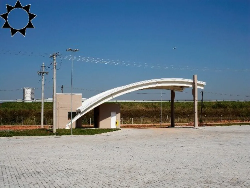 Depósito-Galpão, 2831 m² - Foto 5
