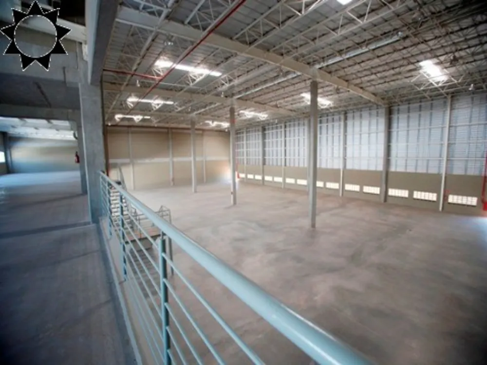 Depósito-Galpão, 2831 m² - Foto 4