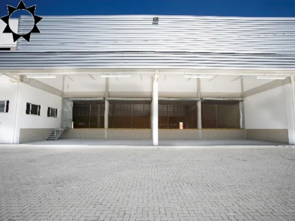 Depósito-Galpão, 2831 m² - Foto 6