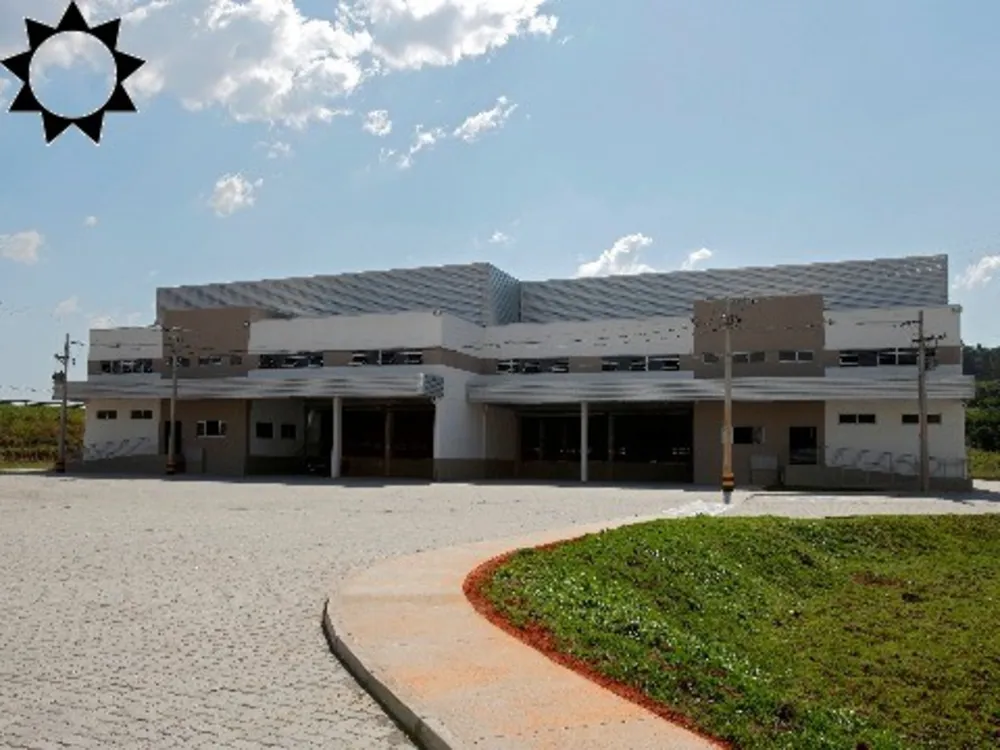 Depósito-Galpão, 2831 m² - Foto 2