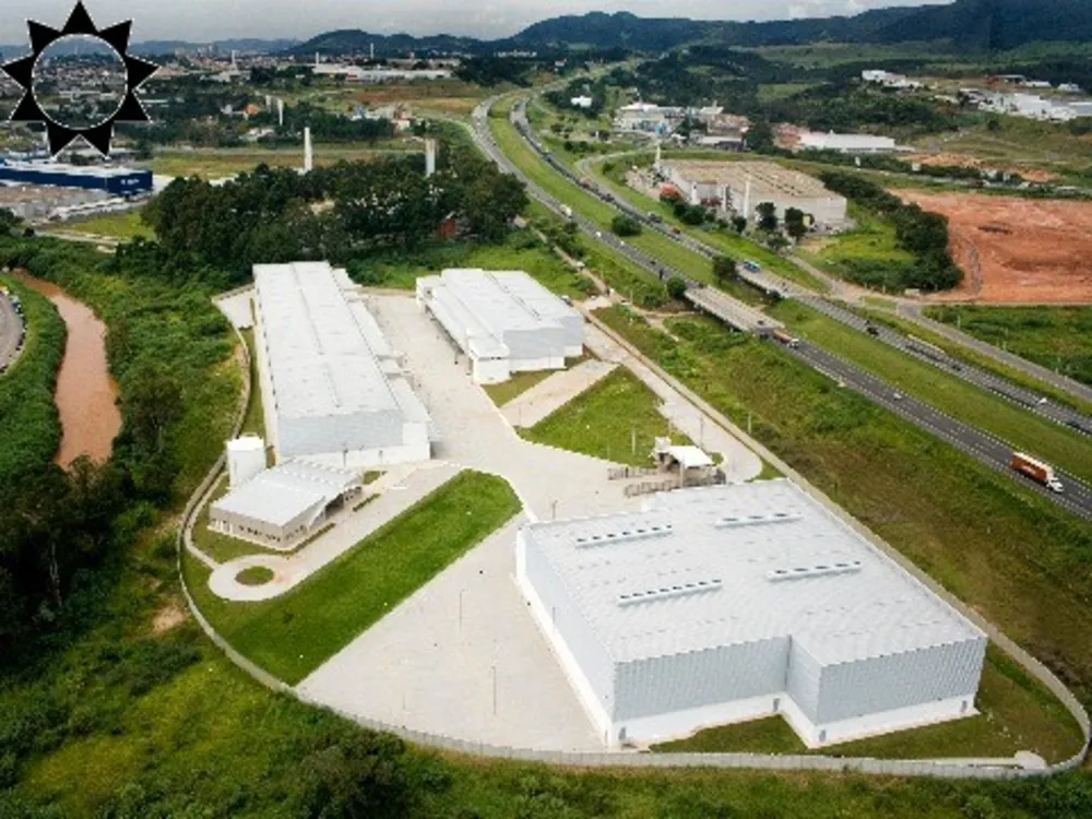 Depósito-Galpão, 2831 m² - Foto 8
