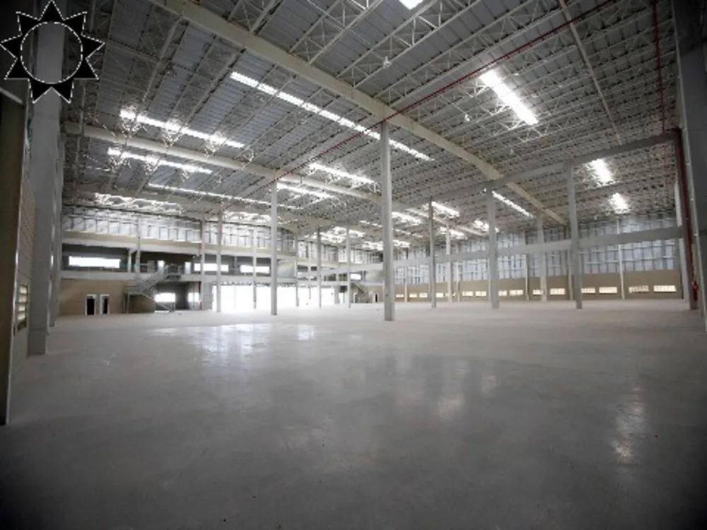 Depósito-Galpão, 2831 m² - Foto 1