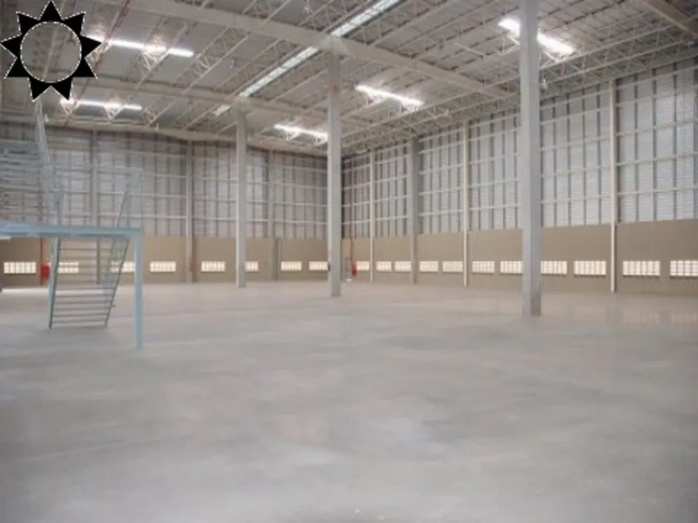 Depósito-Galpão, 2831 m² - Foto 7