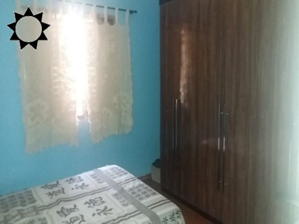 Casa, 3 quartos, 200 m² - Foto 11