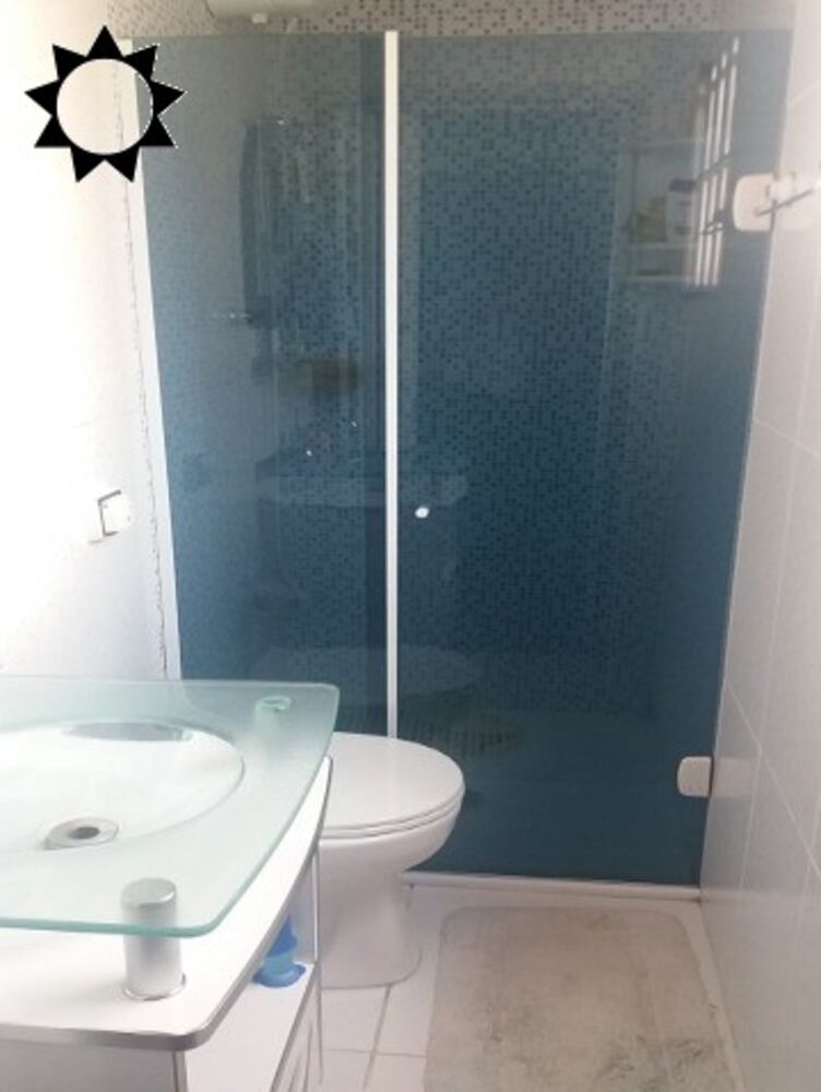 Casa, 3 quartos, 200 m² - Foto 10