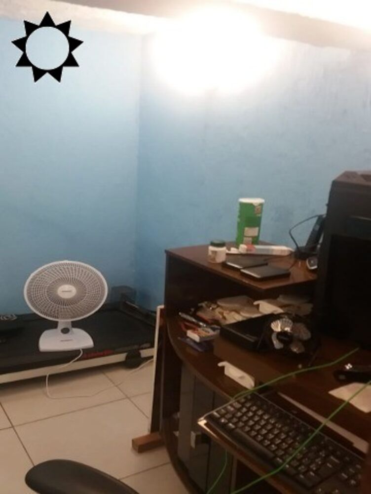 Casa, 3 quartos, 200 m² - Foto 8