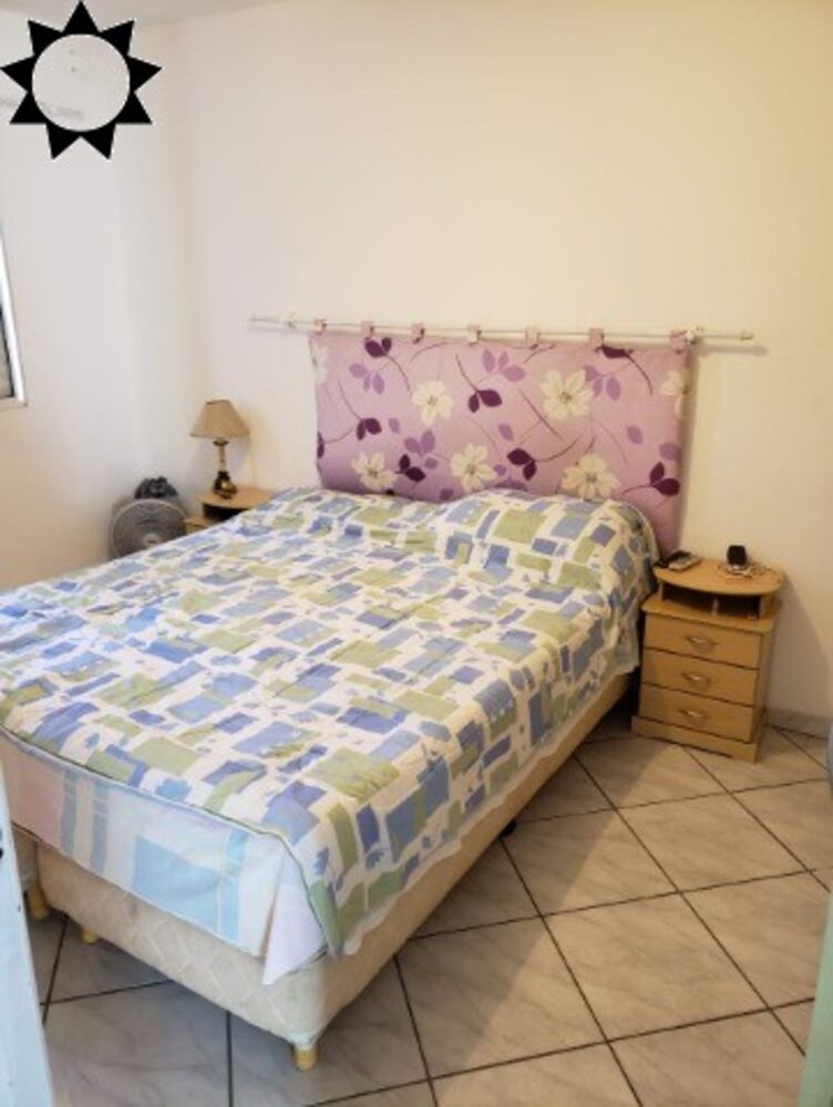 Apartamento, 2 quartos, 50 m² - Foto 3