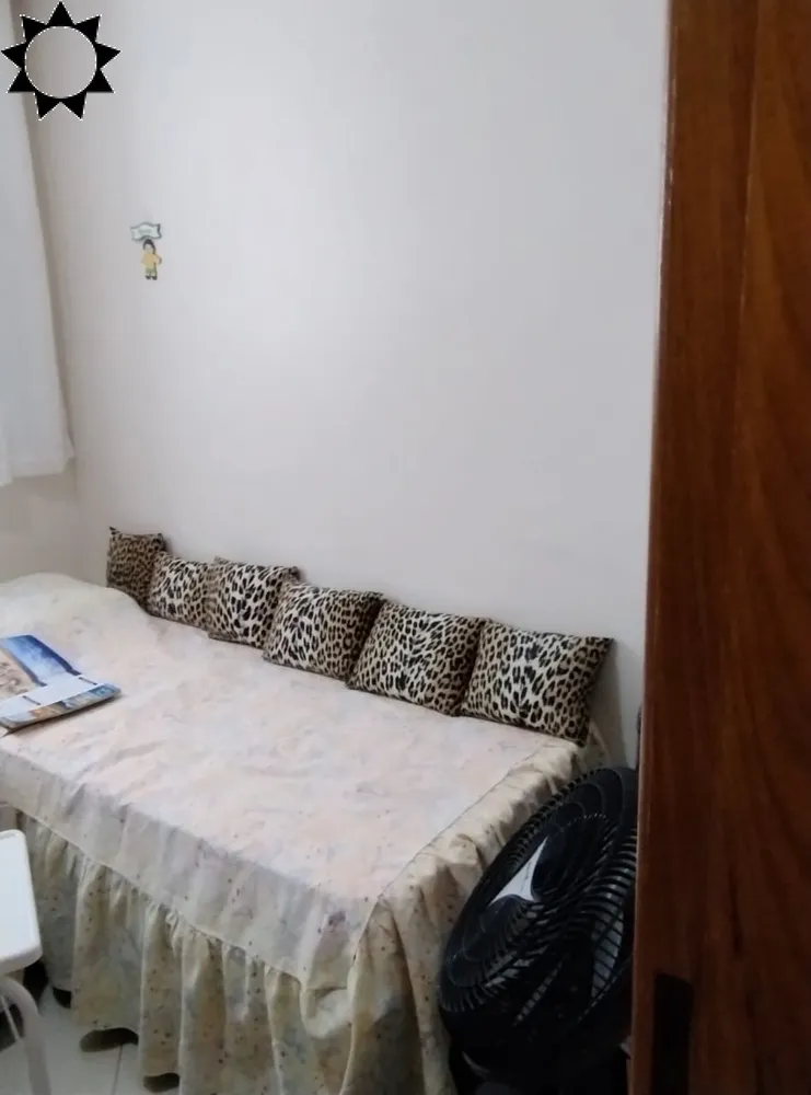 Casa, 3 quartos, 75 m² - Foto 6