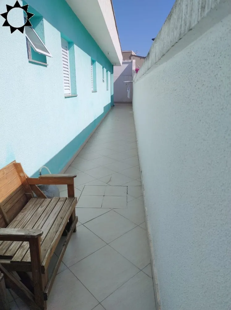 Casa, 3 quartos, 75 m² - Foto 14