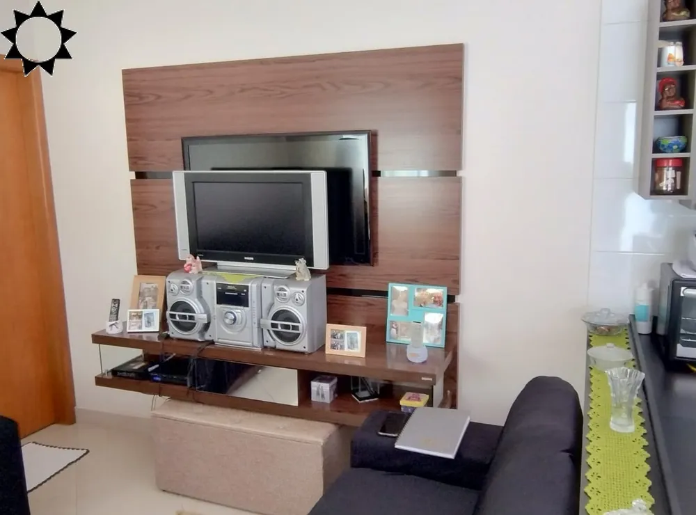 Casa, 3 quartos, 75 m² - Foto 8