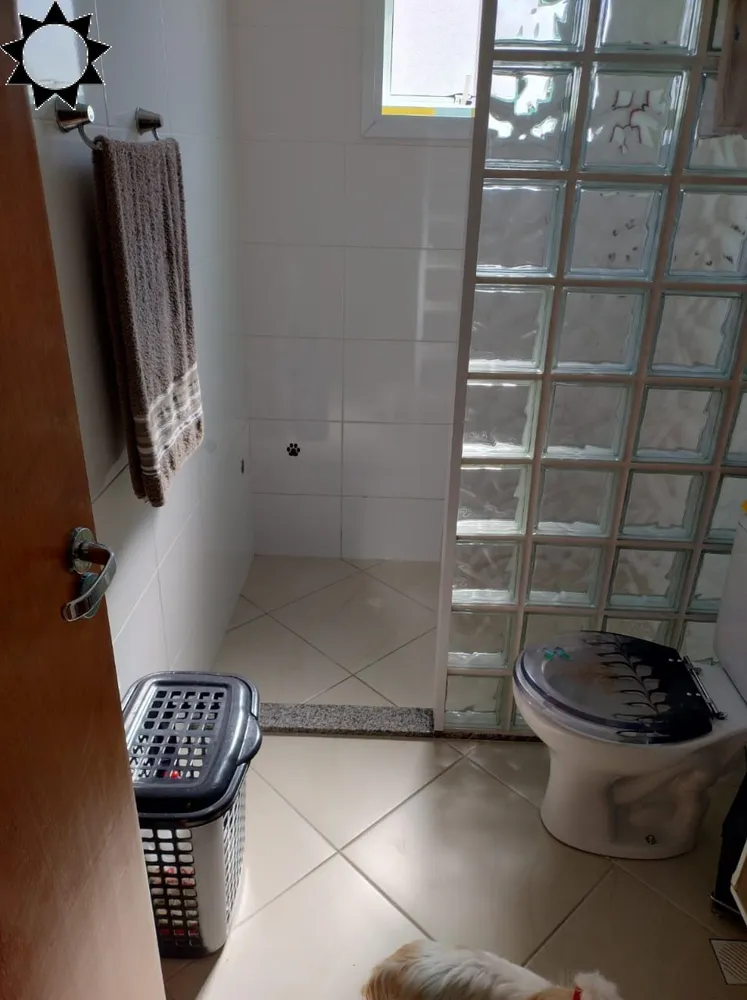 Casa, 3 quartos, 75 m² - Foto 7