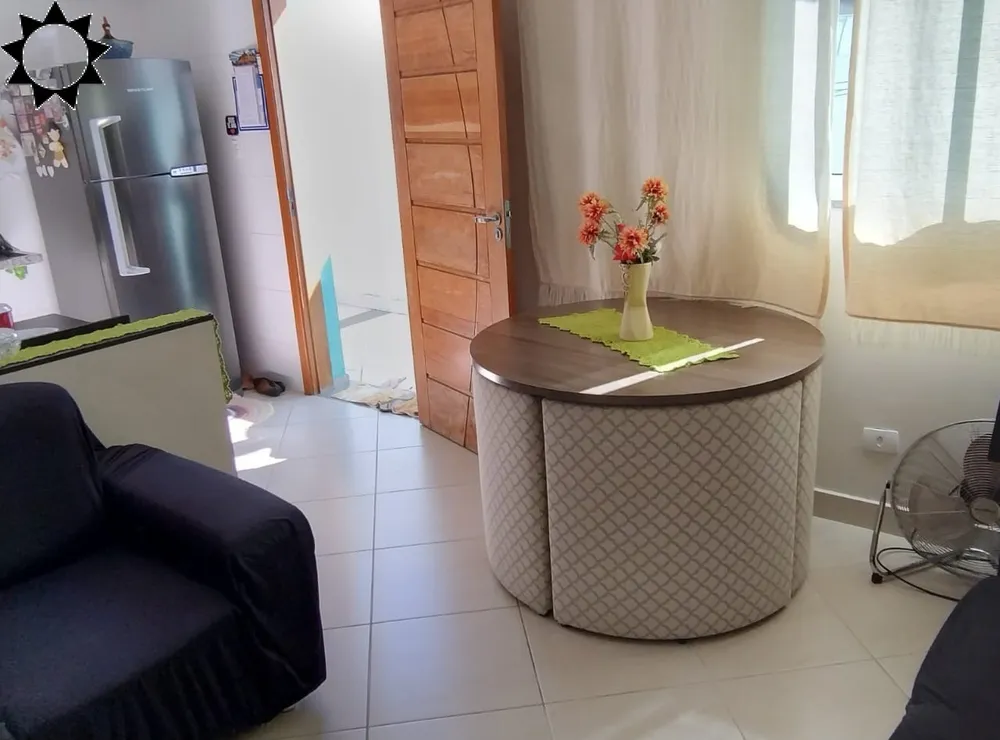 Casa, 3 quartos, 75 m² - Foto 5