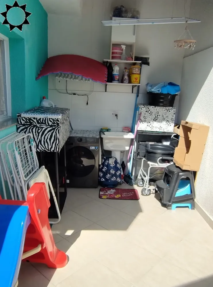 Casa, 3 quartos, 75 m² - Foto 5