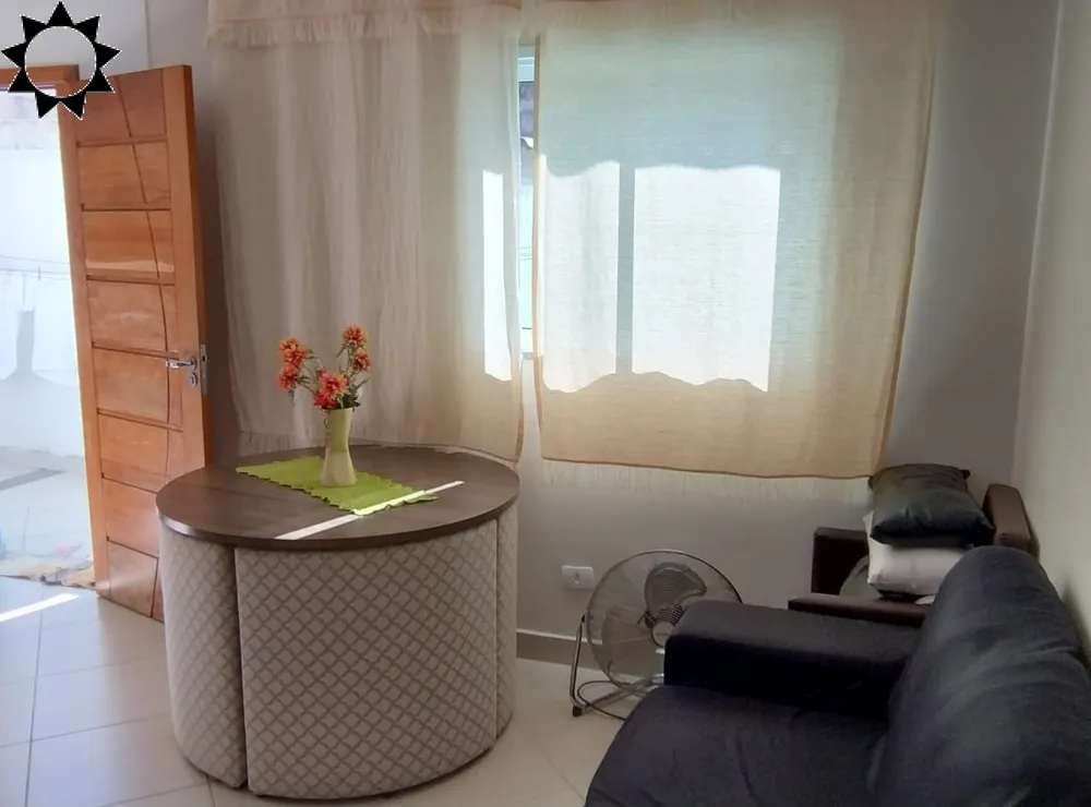 Casa, 3 quartos, 75 m² - Foto 1