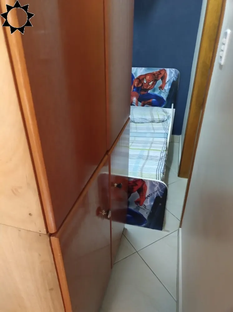 Casa, 3 quartos, 75 m² - Foto 1