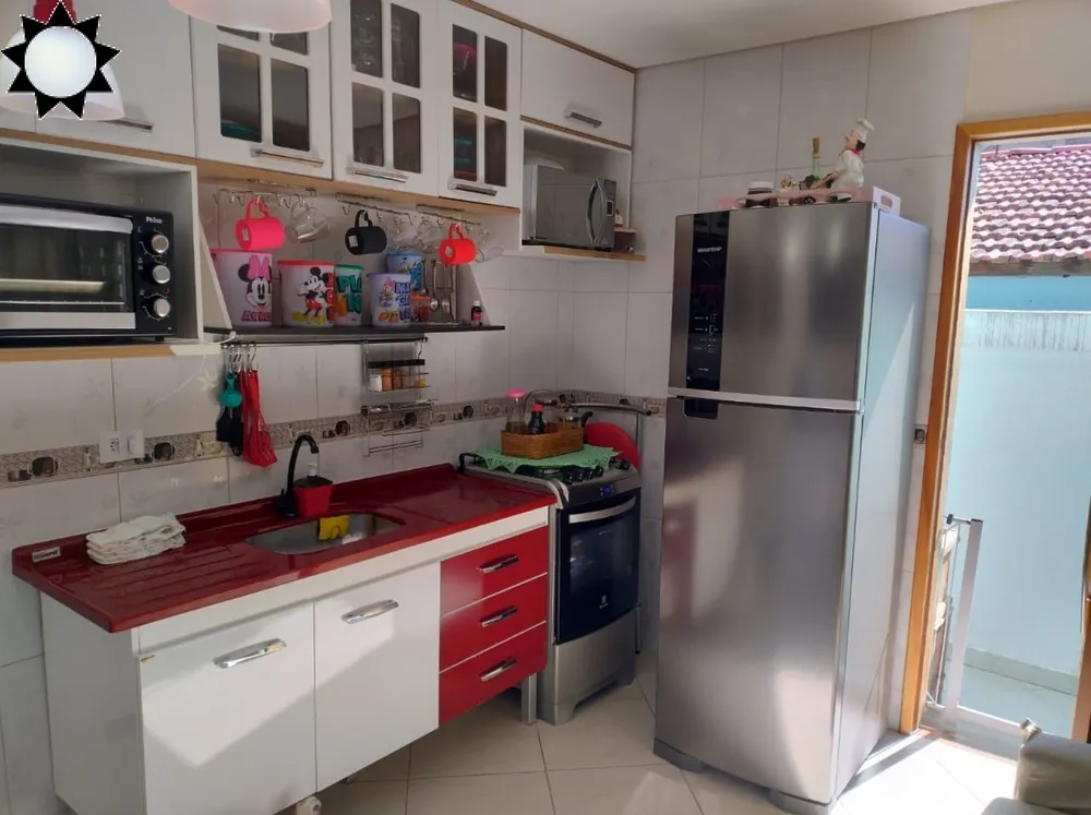 Casa, 3 quartos, 75 m² - Foto 11
