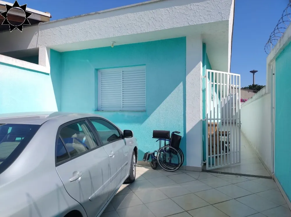 Casa, 3 quartos, 75 m² - Foto 15
