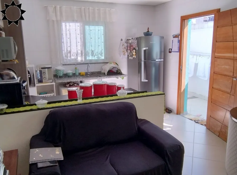 Casa, 3 quartos, 75 m² - Foto 3