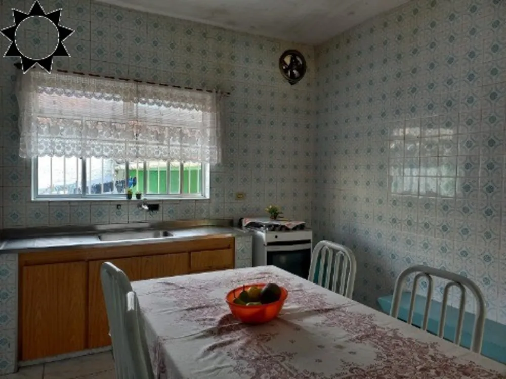Casa, 5 quartos, 150 m² - Foto 6