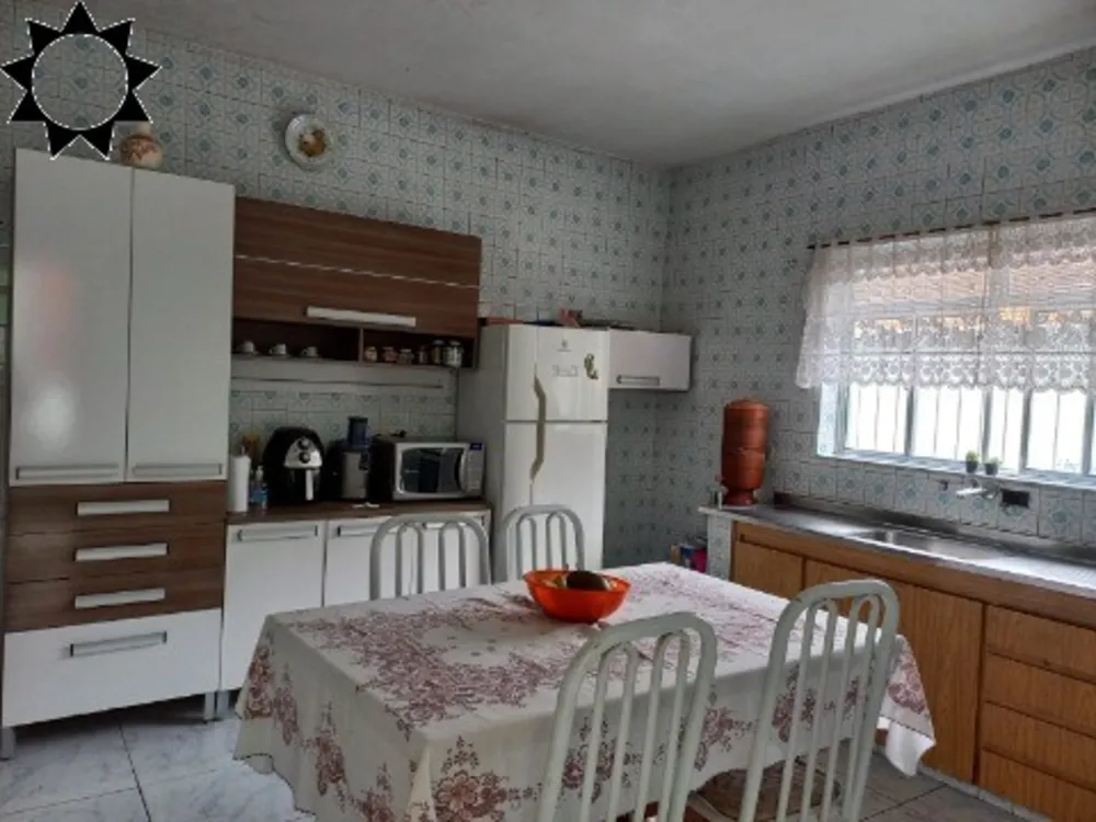 Casa, 5 quartos, 150 m² - Foto 10