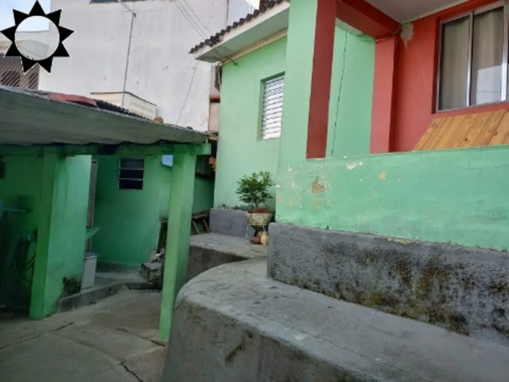 Casa, 5 quartos, 150 m² - Foto 2
