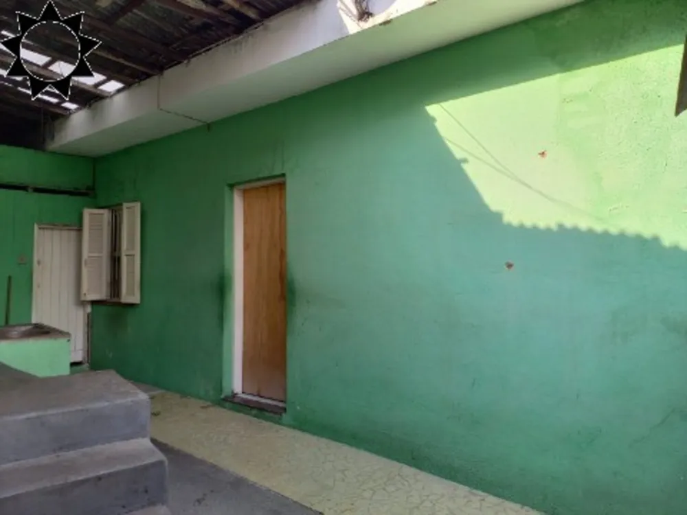 Casa, 5 quartos, 150 m² - Foto 1