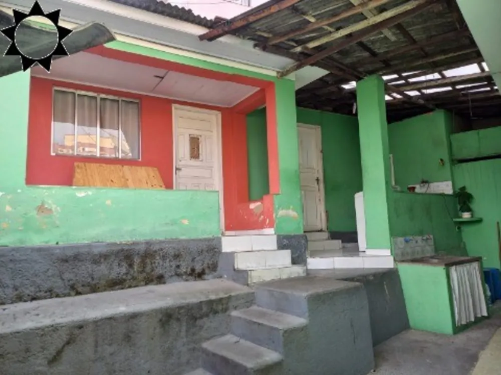 Casa, 5 quartos, 150 m² - Foto 4