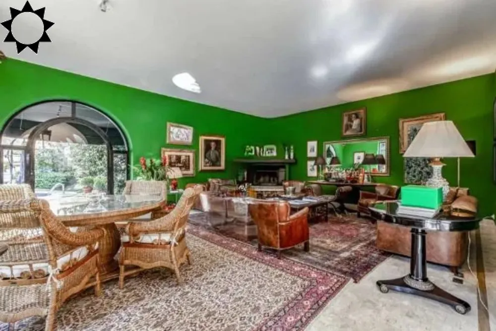 Casa, 4 quartos, 1599 m² - Foto 7